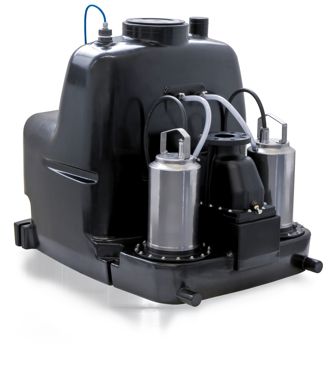 Wilo-DrainLift XL