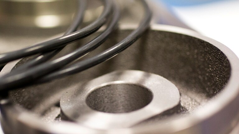 Spare parts