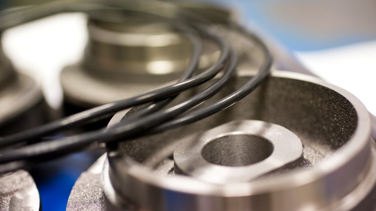 Spare parts