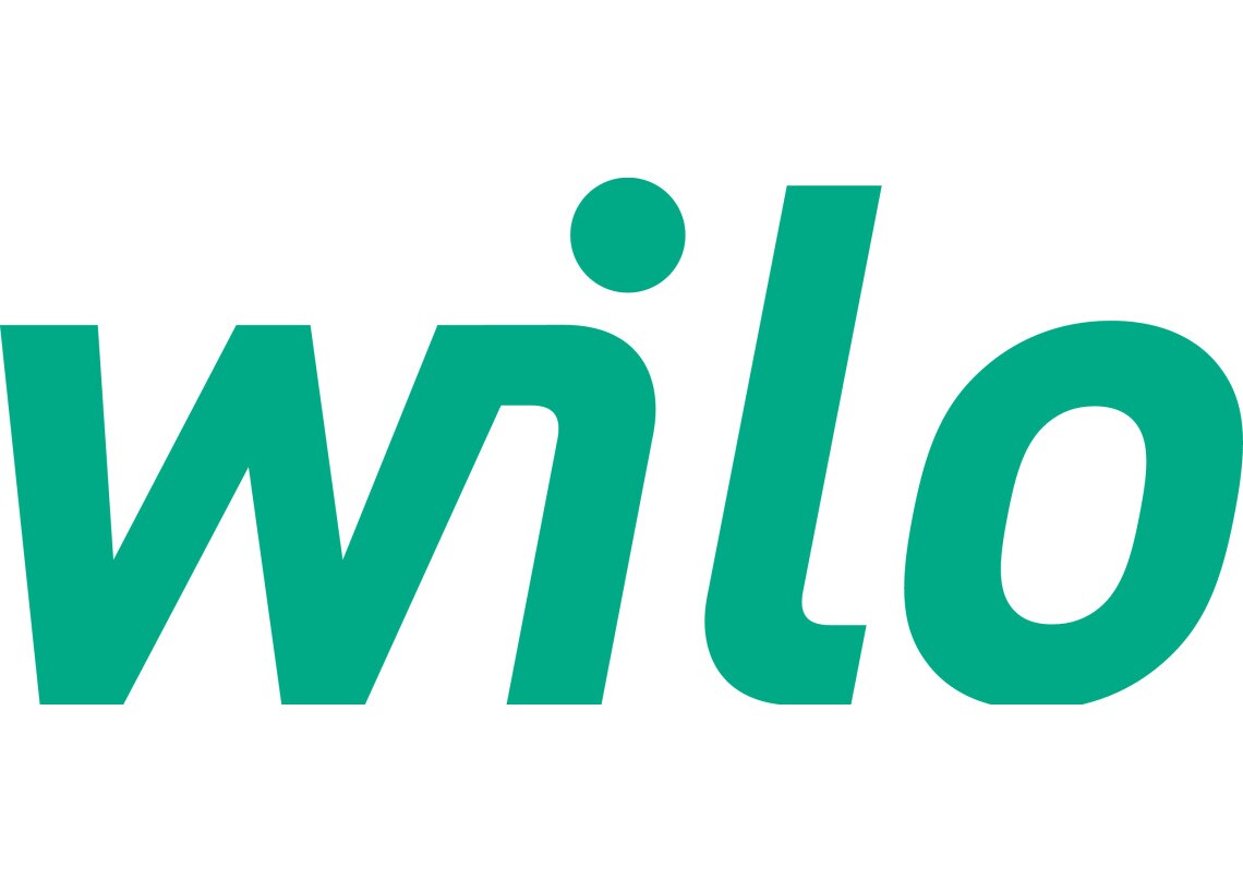 Wilo Logo