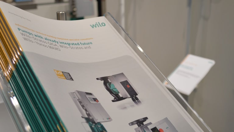 Stand N1680 - 2014