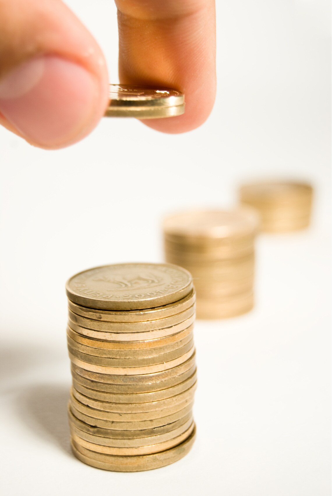 Currency British Sterling