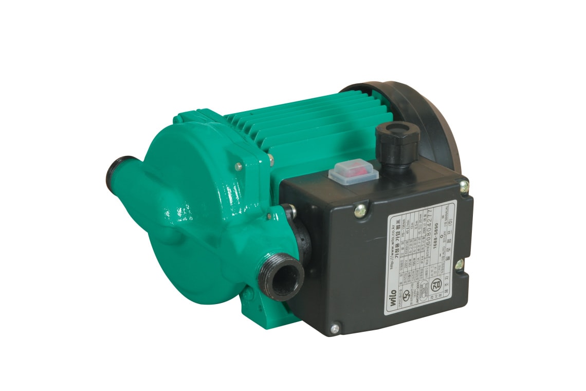 Wilo-PB-088EA_WPK HH Products(50Hz)