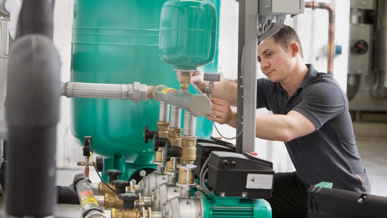 Обслуживание WILO в каждом уголке России - Сервисные центры | Wilo