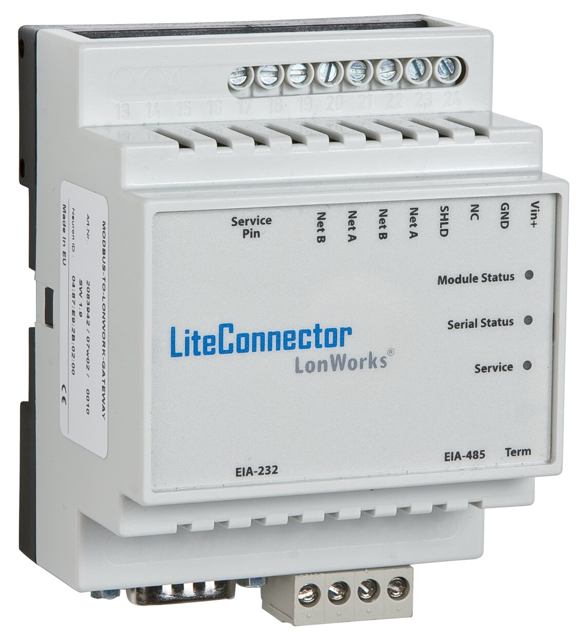 control lite connector pic 01