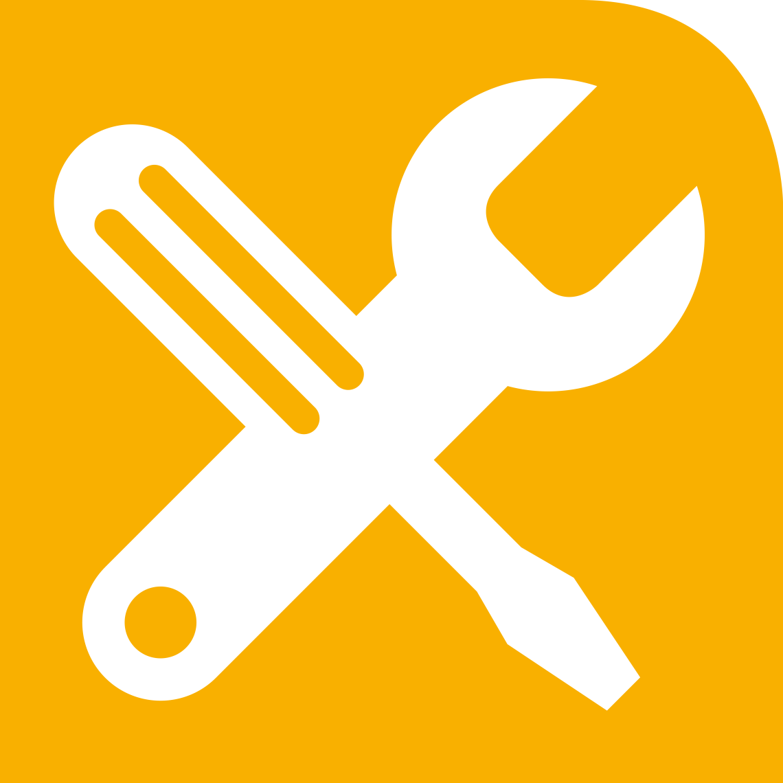 Service Icon Repair