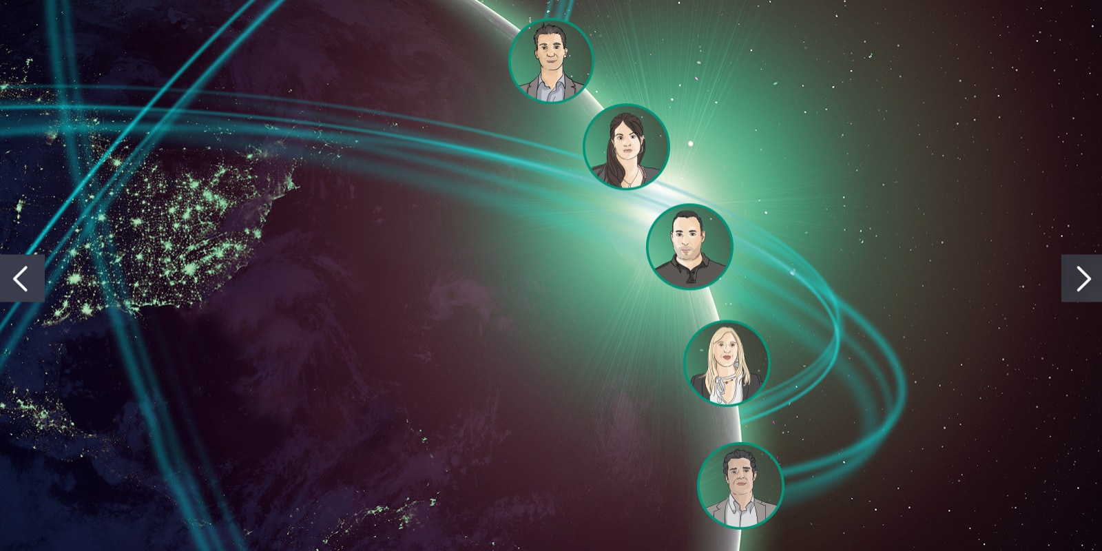 Wilo - Il fornitore di pompe vicino a voi dal 1872 | Wilo